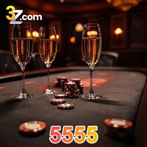 5555 APP Jogos de caça-níqueis