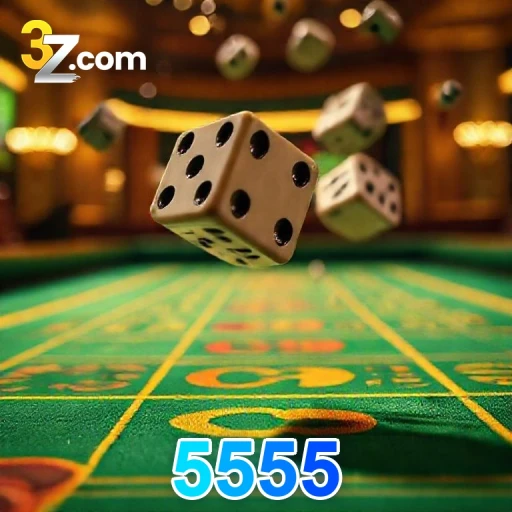 5555 APP Jogos de caça-níqueis